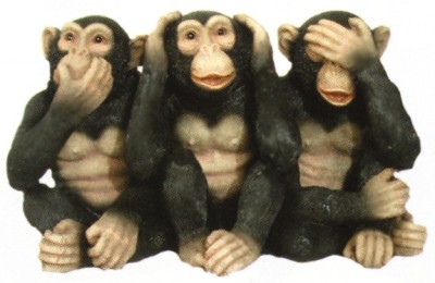tres-monos