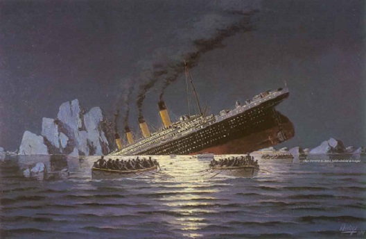 titanic-hundiendose