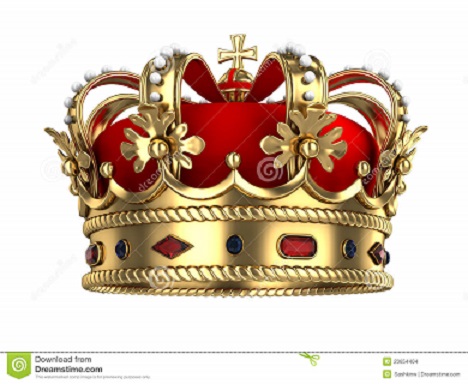 http://www.dreamstime.com/stock-images-royal-gold-crown-image23654404