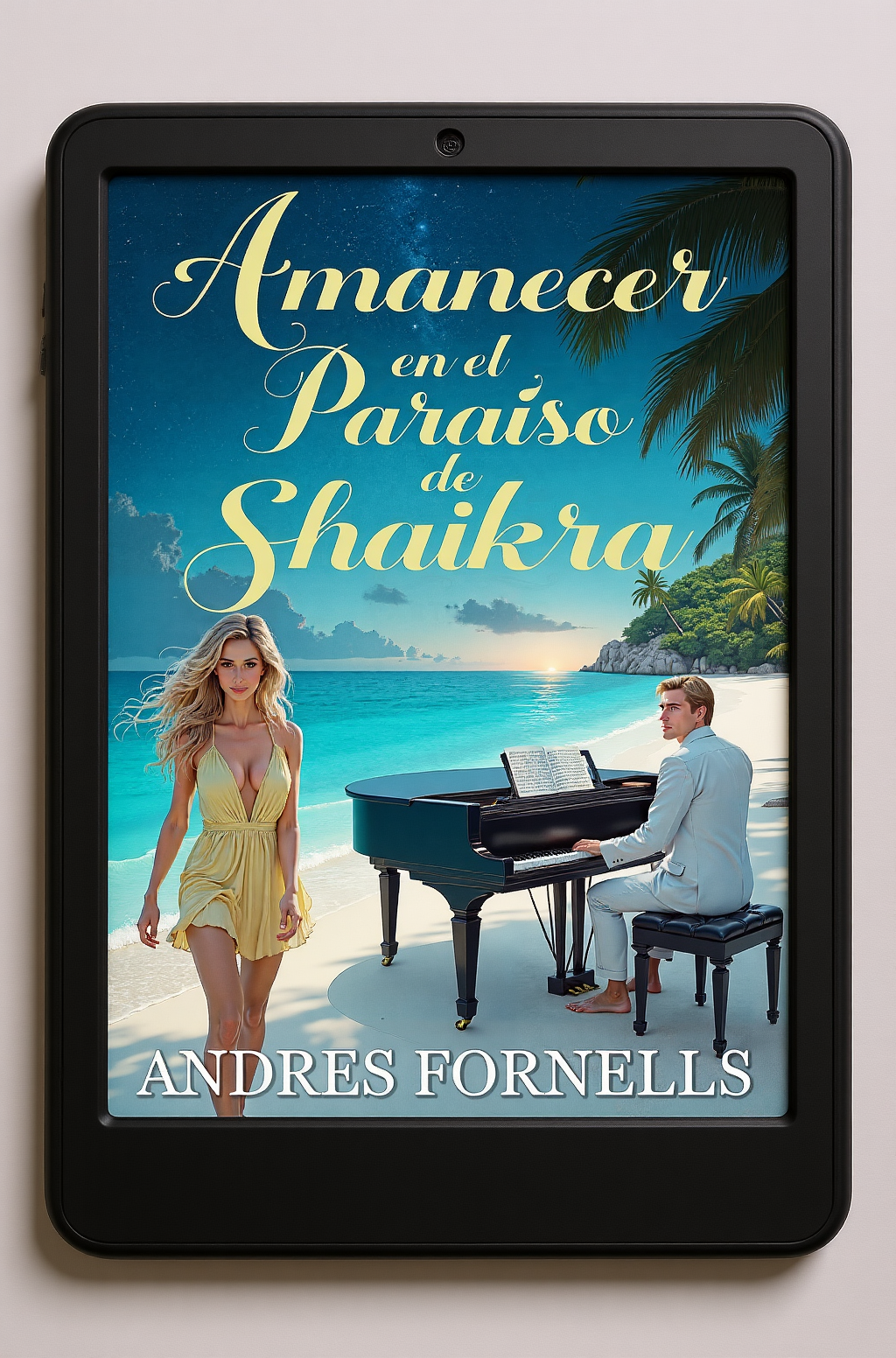 Libro en ebook