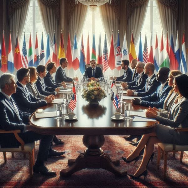 ¿POR QUÉ AMAMOS POCO A LOS POLÍTICOS? (ACTUALIDAD)