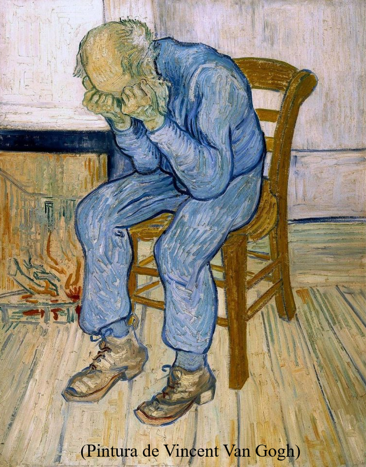 UNA VIDA DESPERDICIADA POR COMPLETO (MICRORRELATO)