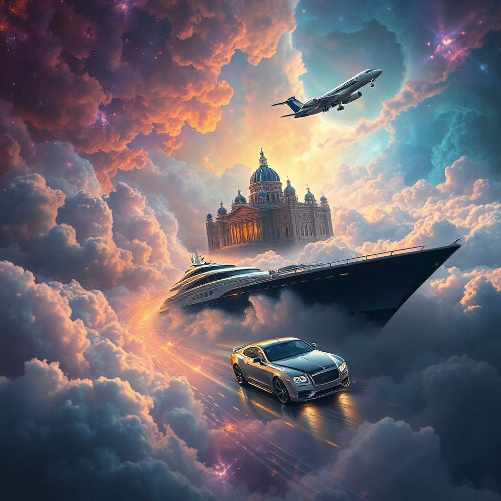 SUEÑOS Y REALIDADES (MICRORRELATO)