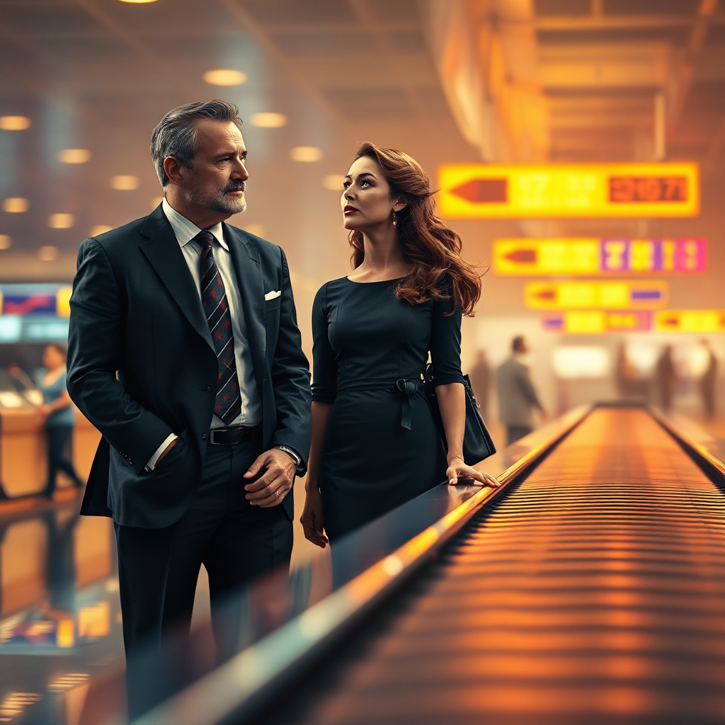 UNA TRISTÍSIMA HISTORIA DE AMOR  (MICRORRELATO)