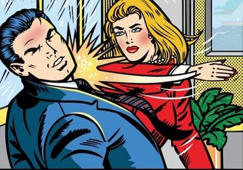 UNO NO PUEDE HACER LO QUE LE APETECE Y CUANDO LO HACE… (MICRORRELATO)