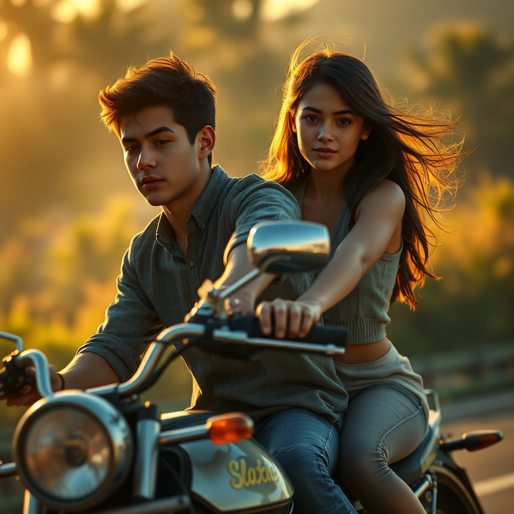 HA CANTADO LA ALONDRA DIJO ROMEO A JULIETA (RELATO)