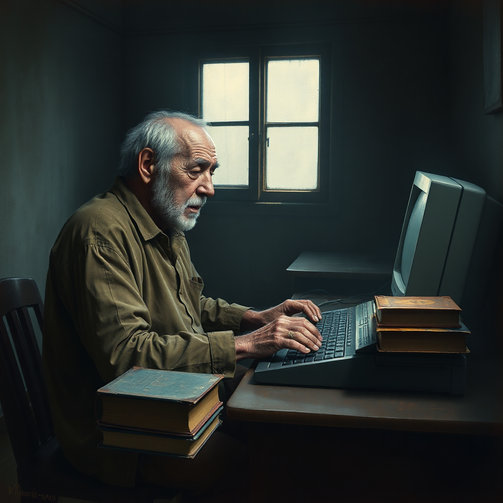 EL ÉXITO SE HIZO ESPERAR DEMASIADO (MICRORRELATO)