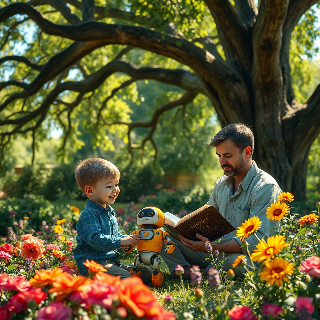 LO QUE TE DICEN DE PEQUEÑO (MICRORRELATO)