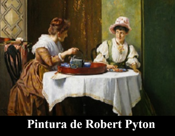 QUERÍAN PARA SUS HIJOS MUJERES RECATADAS, REPRIMIDAS Y VICTORIANAS (MICRORRELATO)