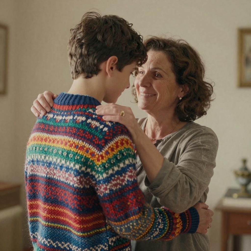 MADRES ESCLAVAS (MICRORRELATO)