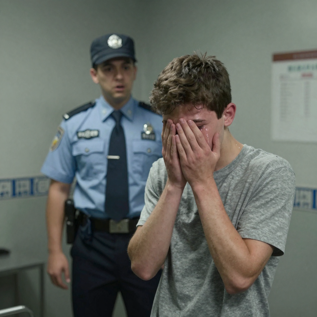 UN ENAMORADO BOBO (RELATO)