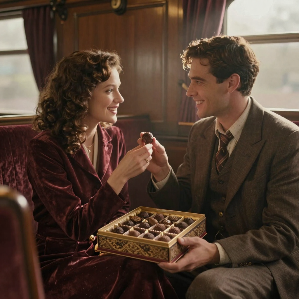 ÉL Y SU ESPOSA NO SE QUERÍAN (RELATO)