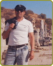 Sobre Andrés Fornells