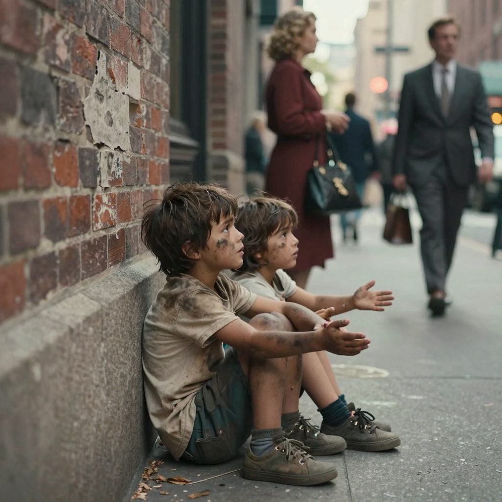 ESOS CAPRICHOS DEL DESTINO (MICRORRELATO)