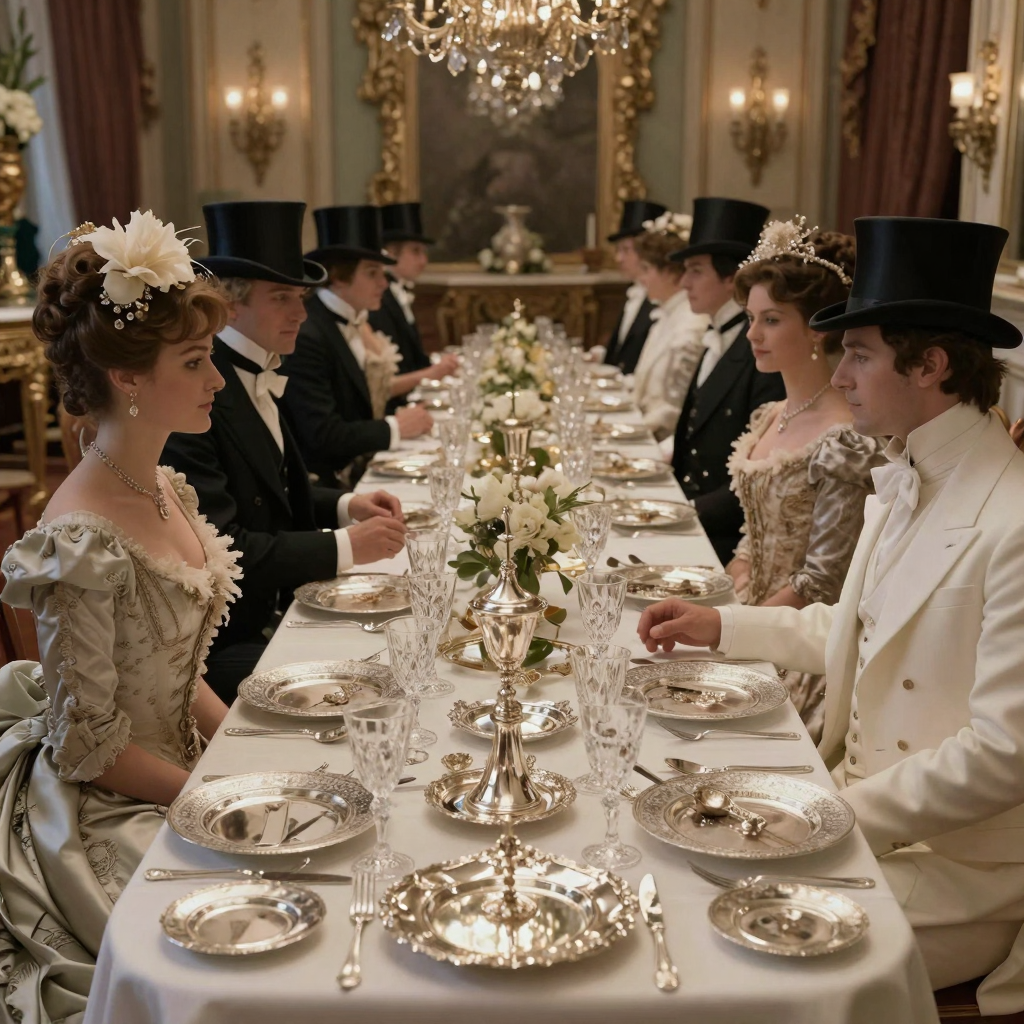 DOS GOBERNANTES CON PROYECTOS MUY DIFERENTES (MICRORRELATO)