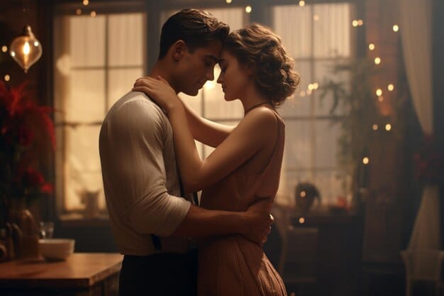 UNO NUNCA SABE DÓNDE VA A TROPEZARSE CON EL AMOR (RELATO)