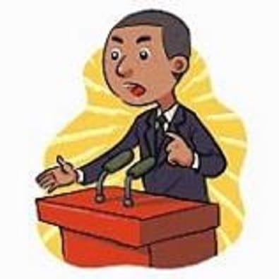 DIME DE QUÉ PRESUMES Y TE DIRÉ DE QUÉ CARECES (ACTUALIDAD)