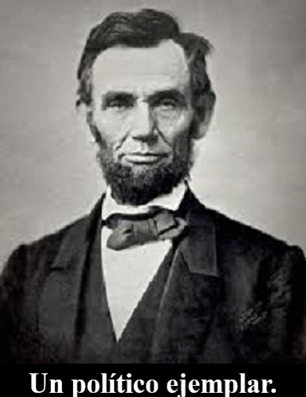 LO QUE MERECEMOS SABER SOBRE LOS POLÍTICOS (ACTUALIDAD)