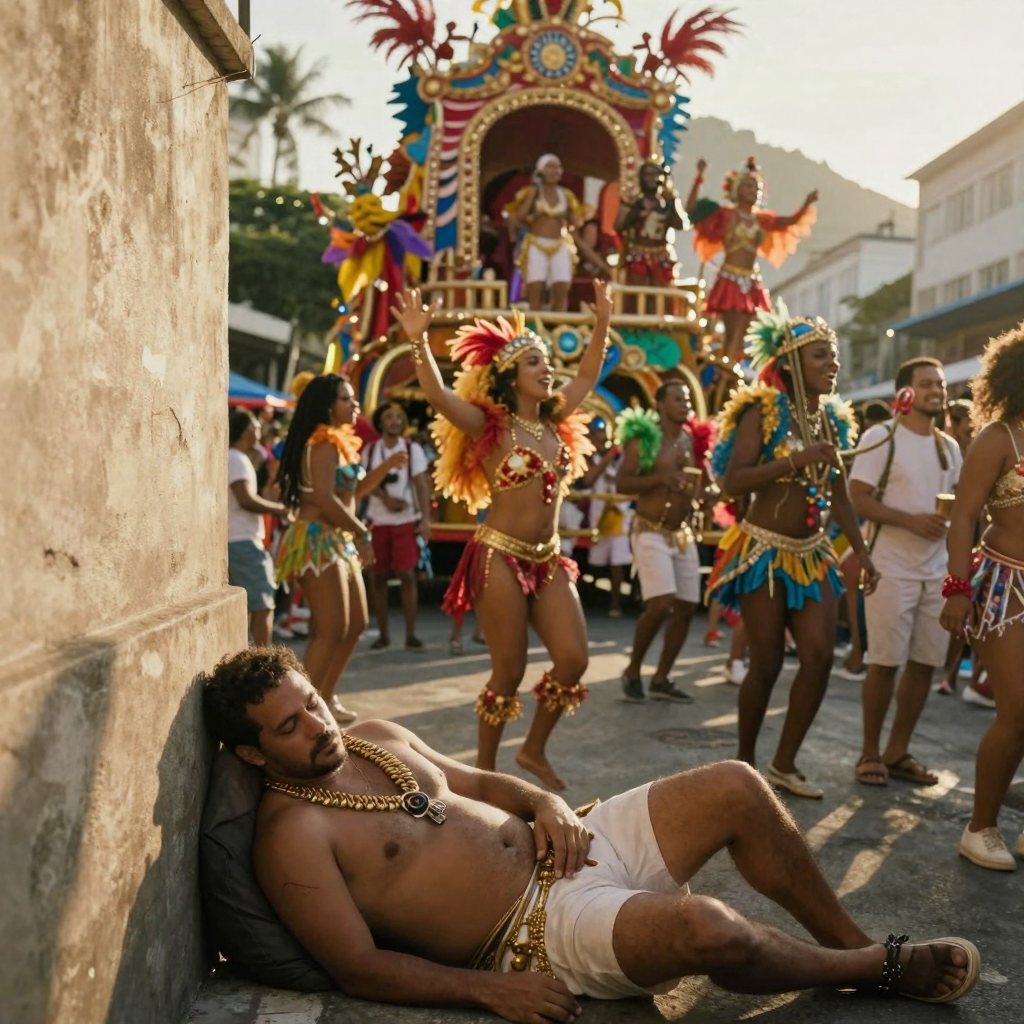 MUERTOS QUE NO LO SABEN