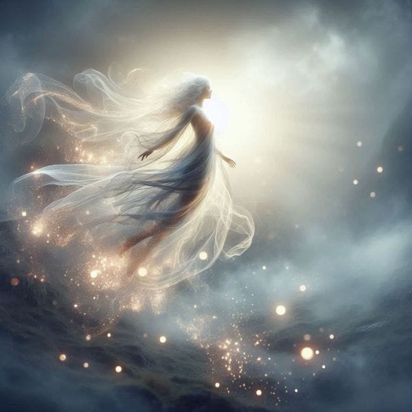 CENSO DE ESPÍRITUS (Noticias curiosas)