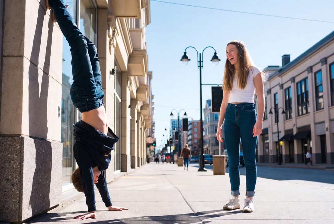 LO ANUNCIÓ UN HORÓSCOPO (MICRORRELATO)
