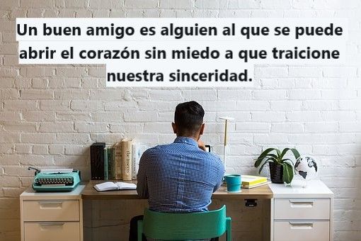 SOBRE LA SINCERIDAD (MICRORRELATO)