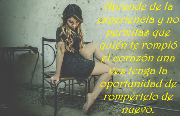 SOBRE LAS ROTURAS DEL AMOR (PÍLDORAS FILOSÓFICAS)