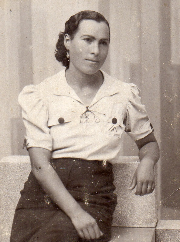 RECUERDOS ENTRAÑABLES (VIVENCIAS MÍAS)