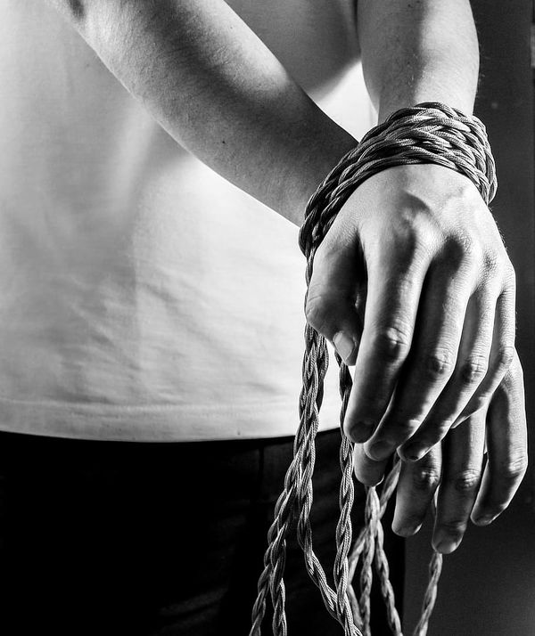 LES MATARON EL AMOR (HUMOR)