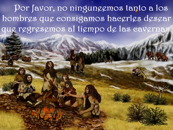 TODOS SOMOS MUY IMPORTANTES (PÍLDORAS FILOSÓFICAS)