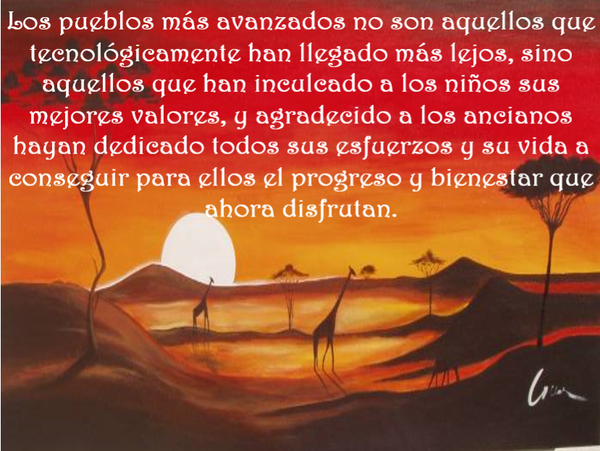 SOBRE LOS MEJORES VALORES (PÍLDORAS FILOSÓFICAS)