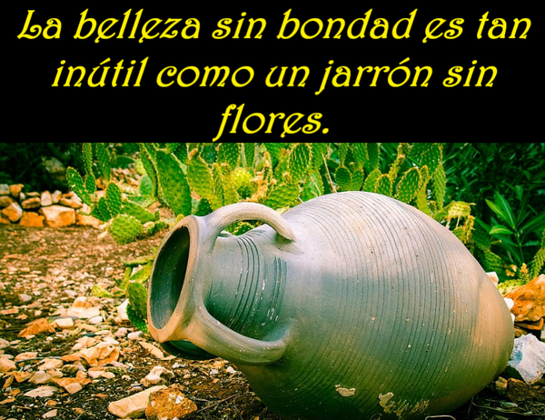 SOBRE LA BELLEZA (PÍLDORAS FILOSÓFICAS)