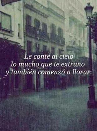 SOBRE LOS SENTIMIENTOS