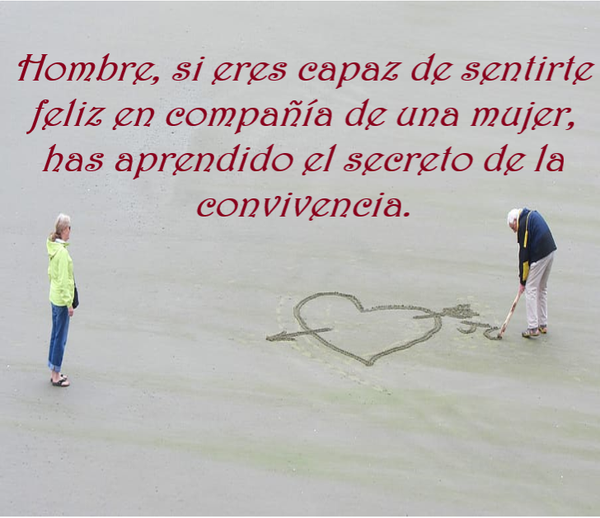 SOBRE EL SECRETO DE LA CONVIVENCIA (PÍLDORAS FILOSÓFICAS)