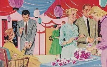 UNA VIUDA PELIGROSA (RELATO)