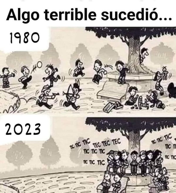 NUNCA DEBIMOS PERMITIRLO. LOS NIÑOS SE HAN QUEDADO SIN NIÑEZ