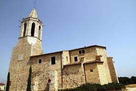 FORNELLS DE LA SELVA (GERONA)