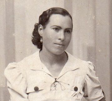 A MI MADRE, EL DÍA DE HOY Y SIEMPRE