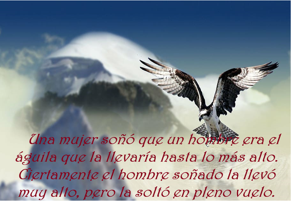 SOBRE LAS MUJERES QUE VEN FRUSTRADO SU SUEÑO (PÍLDORAS FILOSÓFICAS)