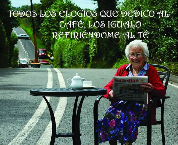 ¡FELIZ DÍA TENGAMOS TOD@S!