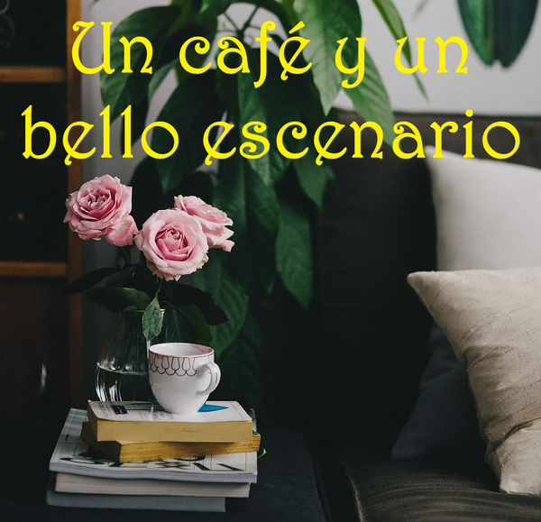 ¡FELIZ DÍA TENGAMOS TOD@S!