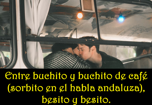 ¡FELIZ DÍA TENGAMOS TOD@S!