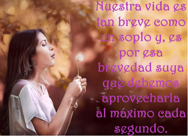 ¡FELIZ DÍA TENGAMOS TOD@S!