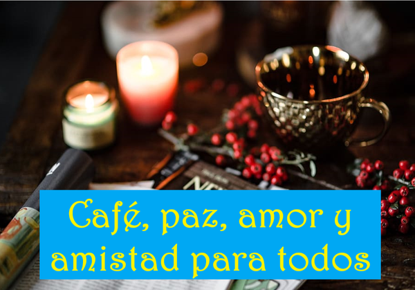 ¡FELIZ DÍA TENGAMOS TOD@S!