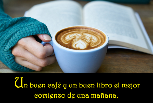 ¡ FELIZ DÍA TENGAMOS TOD@S!