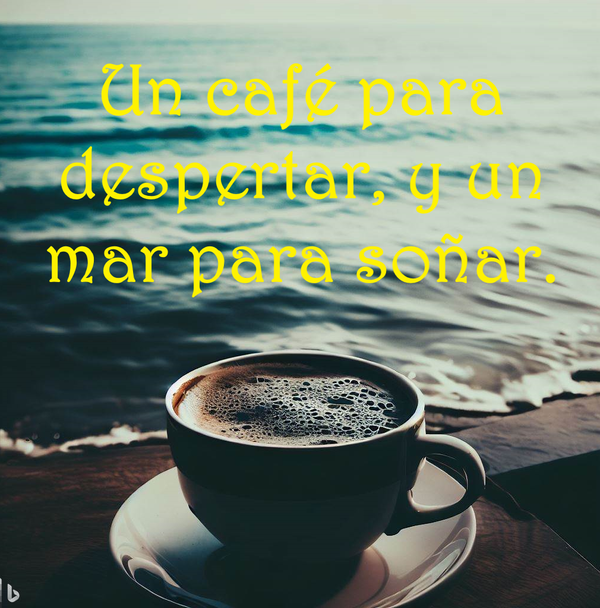 ¡FELIZ DÍA TENGAMOS TOD@S!