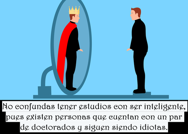 SOBRE LA INTELIGENCIA (PÍLDORAS FILOSÓFICAS)