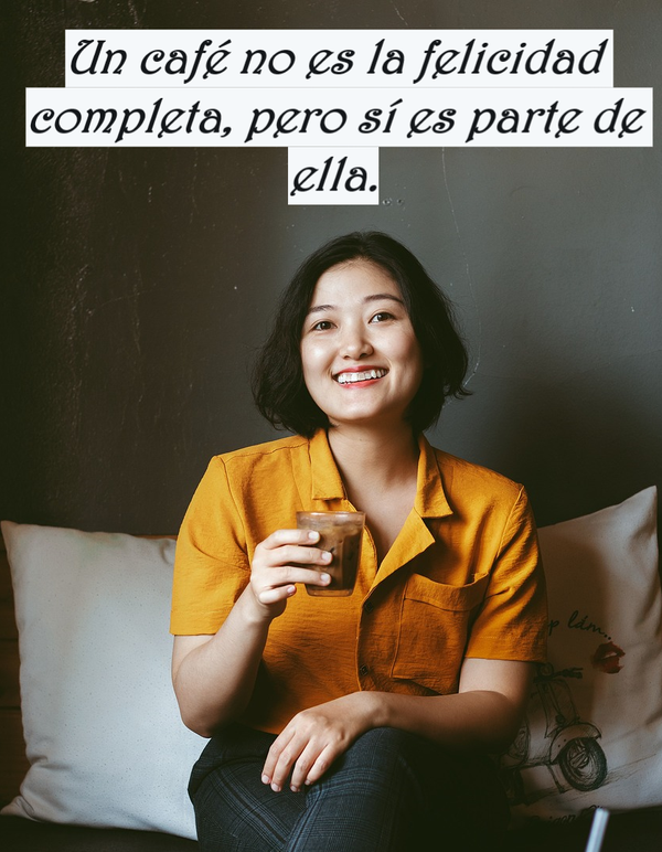 ¡FELIZ DÍA TENGAMOS TOD@S!