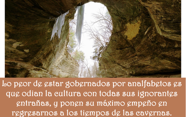 SOBRE LOS MALOS GOBIERNOS (PÍLDORAS FILOSÓFICAS)