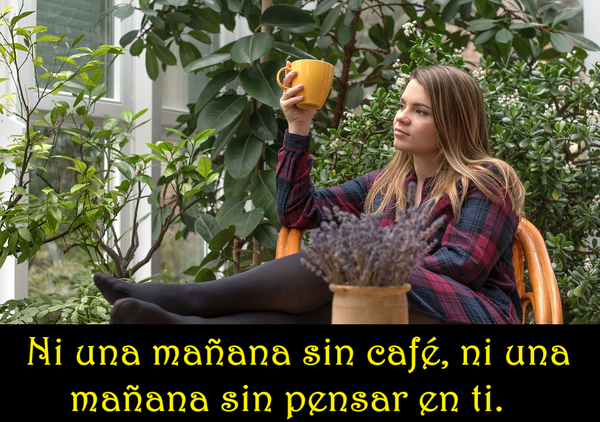 ¡FELIZ DÍA TENGAMOS TOD@S!